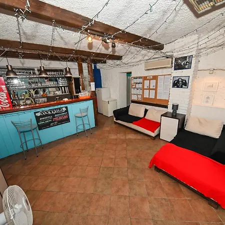 The Lazy Monkey & Задар