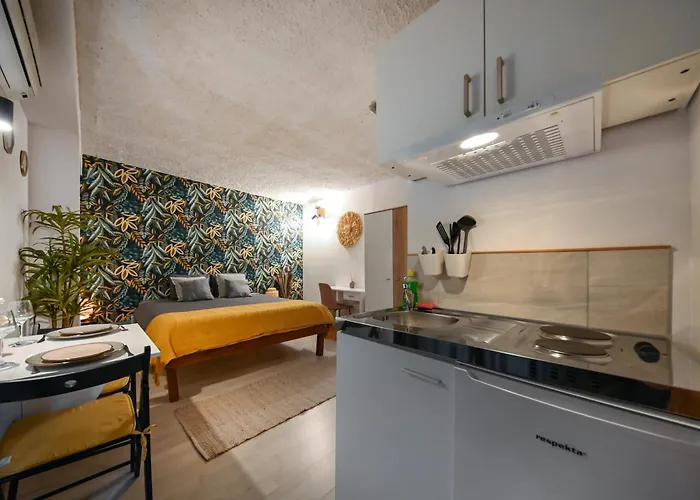 The Lazy Monkey & Hostel Zára