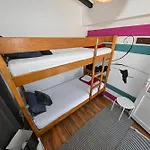Auberge de jeunesse The Lazy Monkey &