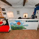 Auberge de jeunesse The Lazy Monkey & Zadar