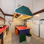 The Lazy Monkey & Auberge de jeunesse Zadar
