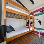 Auberge de jeunesse The Lazy Monkey & Zadar