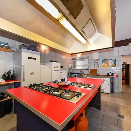 The Lazy Monkey & Hostel Zadar