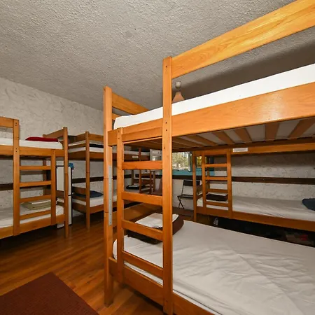 The Lazy Monkey & Hostel