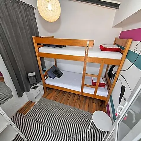 The Lazy Monkey & Hostel
