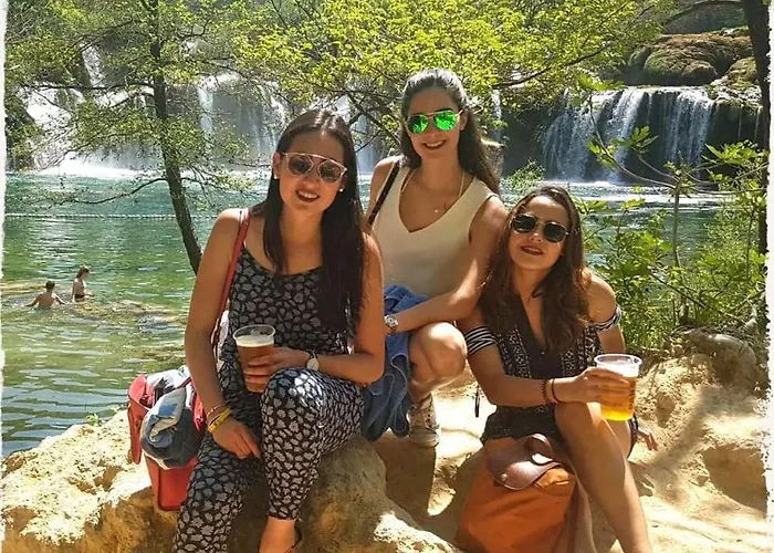 Hostal The Lazy Monkey &