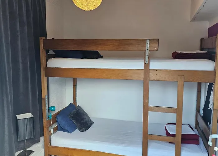 Vandrarhem The Lazy Monkey &