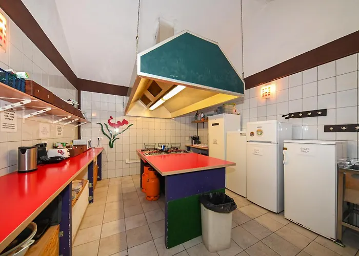 The Lazy Monkey & Hostal Zadar