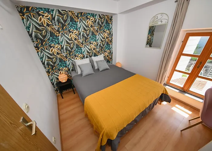 Hostal The Lazy Monkey & *